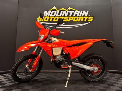 BOATZON | KTM 500 EXCF Six Days 2025