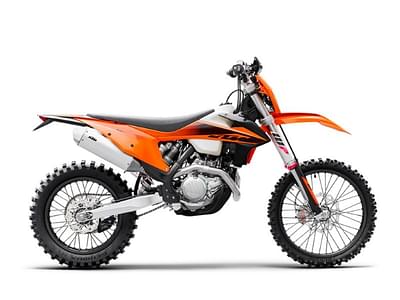 BOATZON | KTM 500 XCFW 2020