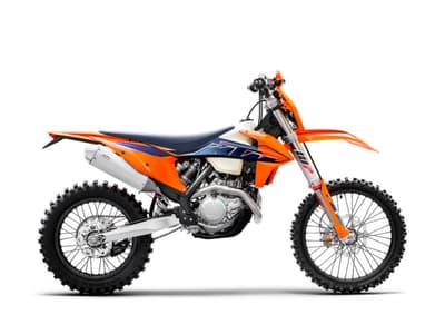 BOATZON | KTM 500 XCFW 2022