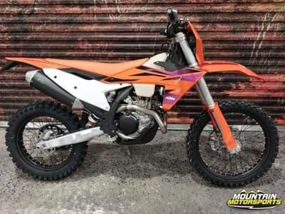 BOATZON | KTM 500 XWF 2024