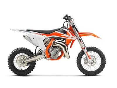 BOATZON | KTM 65 SX 2020