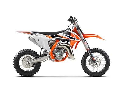 BOATZON | KTM 65 SX 2021