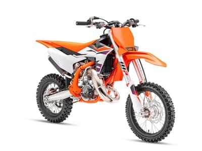 BOATZON | KTM 65 SX 2026