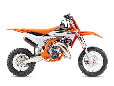 BOATZON | KTM 65 SX 2026