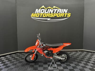 BOATZON | KTM 65 SX 2027