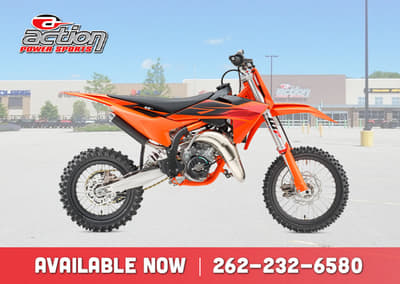 BOATZON | KTM 65 SX 2027
