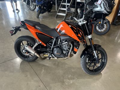 BOATZON | KTM 690 DUKE 2017