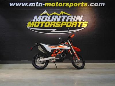 BOATZON | KTM 690 Enduro R 2020