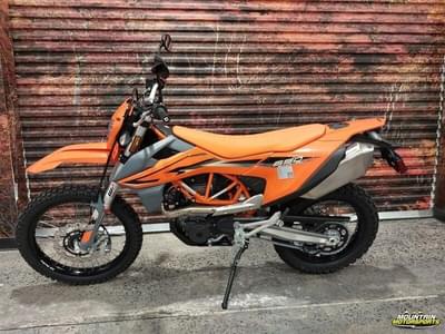 BOATZON | KTM 690 Enduro R 2024