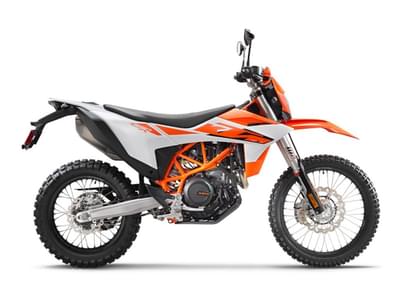 BOATZON | KTM 690 Enduro R 2026