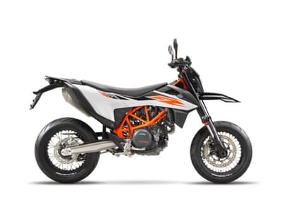BOATZON | KTM 690 SMC R 2019