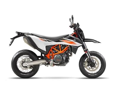 BOATZON | KTM 690 SMC R 2020