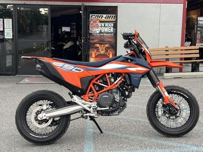 BOATZON | KTM 690 SMC R 2023