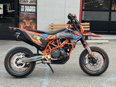 BOATZON | KTM 690 SMC R 2023 BOATZON | KTM 690 SMC R 2023