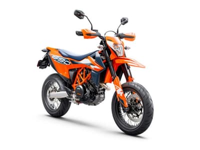BOATZON | KTM 690 SMC R 2024
