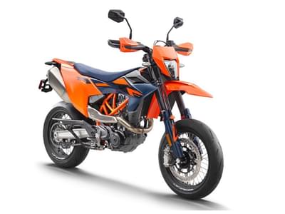 BOATZON | KTM 690 SMC R 2026