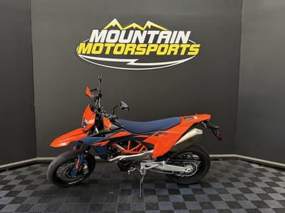 BOATZON | KTM 690 SMC R 2026