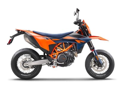 BOATZON | KTM 690 SMC R 2026