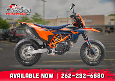 BOATZON | KTM 690 SMC R 2026