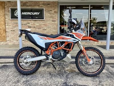 BOATZON | KTM 690R 2020