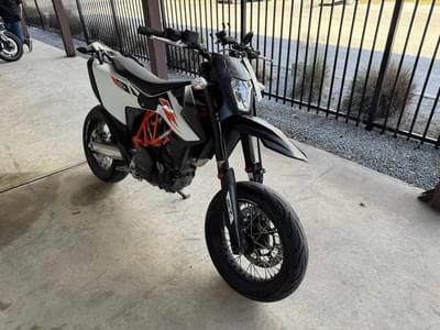 BOATZON | KTM 690 SMC R 2019