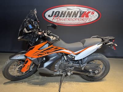 BOATZON | KTM 790 Adventure 2020