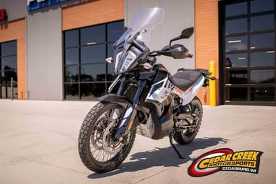BOATZON | KTM 790 Adventure 2020