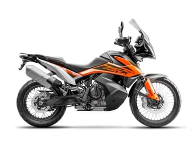 BOATZON | KTM 790 Adventure 2020