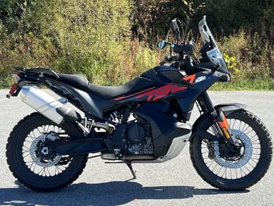 BOATZON | KTM 790 Adventure 2024