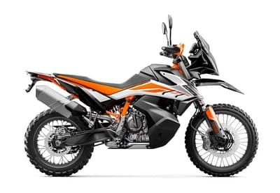 BOATZON | KTM 790 Adventure R 2020