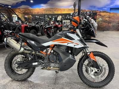 BOATZON | KTM 790 Adventure R 2020