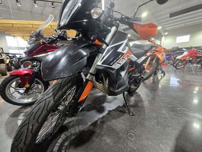 BOATZON | KTM 790 Adventure R 2020