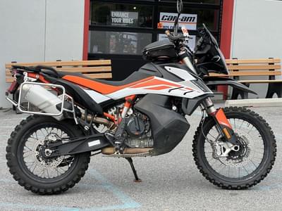 BOATZON | KTM 790 Adventure R 2020