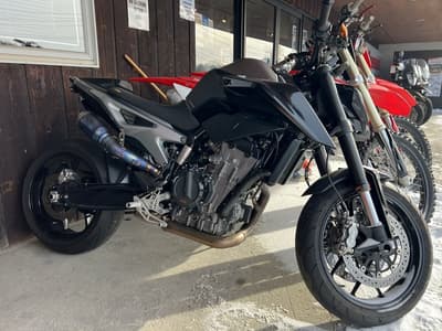 BOATZON | KTM 790 Duke 2019