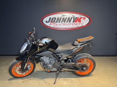 BOATZON | KTM 790 Duke 2020