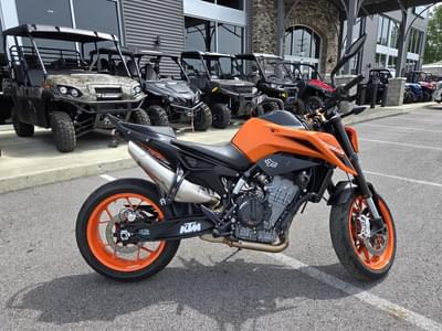 BOATZON | KTM 790 Duke 2020