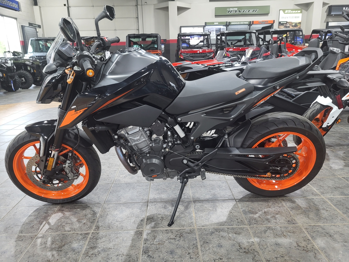 2020 KTM KTM 790 Duke 2020 - Sold Boat