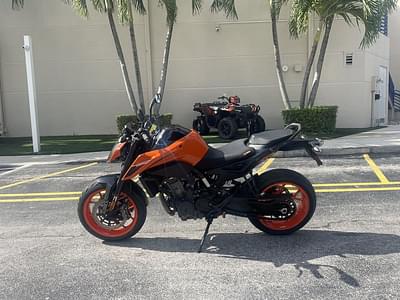 BOATZON | KTM 790 Duke 2020