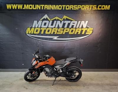 BOATZON | KTM 790 Duke 2024