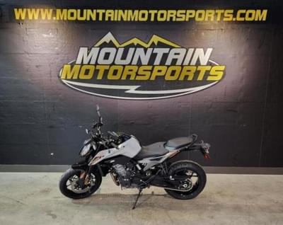 BOATZON | KTM 790 Duke 2024