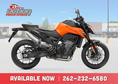 BOATZON | KTM 790 DUKE 2026