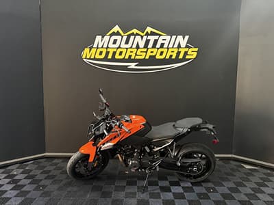 BOATZON | KTM 790 Duke 2027