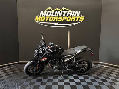 BOATZON | KTM 790 Duke 2027