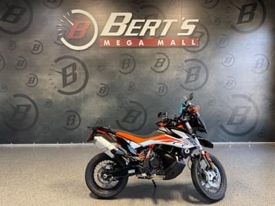 BOATZON | KTM 790RADVENTURE 2020