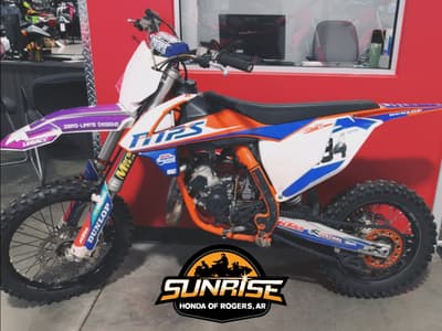 BOATZON | KTM 85 SX 1714 2019