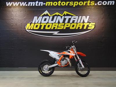 BOATZON | KTM 85 SX 1714 2020