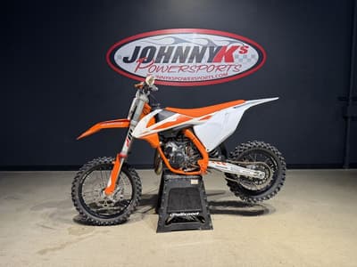 BOATZON | KTM 85 SX 1714 2023