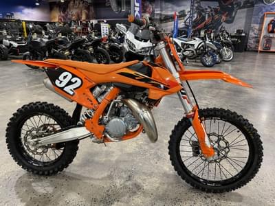BOATZON | KTM 85 SX 1714 2024