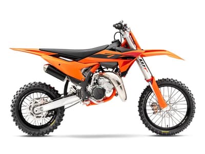 BOATZON | KTM 85 SX 1714 2026