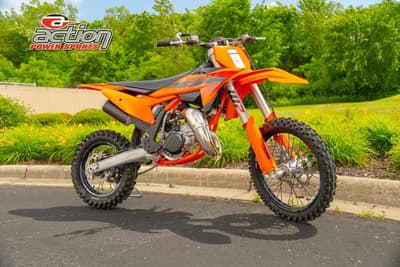 BOATZON | KTM 85 SX 1714 2026